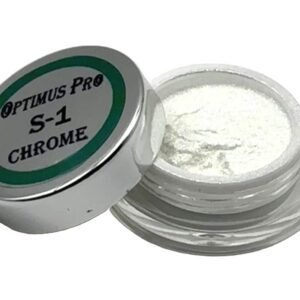 Optimus Pro Mirror Chrome Powder (S1> 1g)