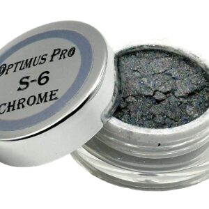 Optimus Pro Mirror Chrome Powder S6