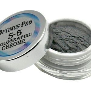 Optimus Pro Mirror Chrome Powder S5