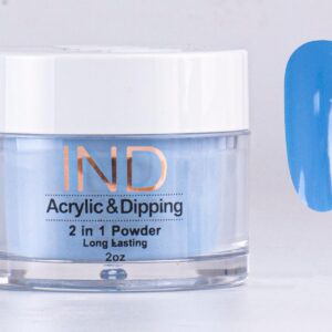 IND 2 In 1 Dip Acrylic Powder 2 Ounces – #33
