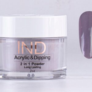 IND 2 In 1 Dip Acrylic Powder 2 Ounces – #27