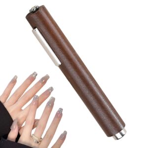 Magnet Tool | Strong Nail Magnet for Gel Polish | Magnetic Wand Pen for Nail Design | Multi-Function Magnetic Stick for Home Manicure and