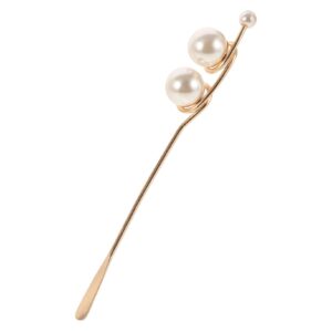 CLISPEED Nail Art Mixing Stick Manicure Tool Nail Gel Stirring Rod Powder Liquid Stirring Stick