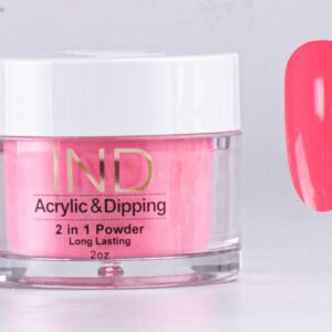 IND 2 In 1 Dip Acrylic Powder 2 Ounces – #53