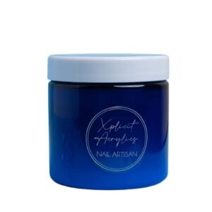 XA “Crystal Clear” Acrylic Powder (1 oz)