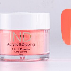 IND 2 In 1 Dip Acrylic Powder 2 Ounces – #49