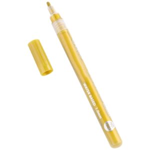 Outfmvch 12 Colors Nail Pens>Acrylic Paint Pens Fine Tip Nail Pens>3d Nail Line Drawing Dotting Floral Design DIY Nail>Arts Dot Graffitis Dot Pen>Portable Nail Pen