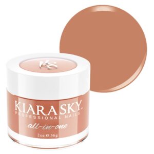 Kiara Sky All-In-One Acrylic Nail Powder | Multi-Use Dip & Acrylic Powder | Sculpting> Overlay & Dipping 2 oz> It’s A Mood