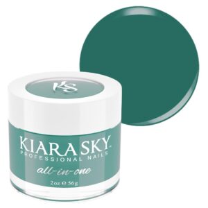 Kiara Sky All-In-One Acrylic Nail Powder | Multi-Use Dip & Acrylic Powder | Sculpting> Overlay & Dipping 2 oz> Summer Fling