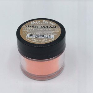 Mia Secret Professional acrylic powder Sweet Collection 1/4oz (SWEET DREAMS 1/4 OZ)
