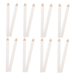 CALLARON Nail Art Pen Kit Drill Sucking Crayon Rhinestone Pen Applicator Manicure Accessory for Diy and Professional Use