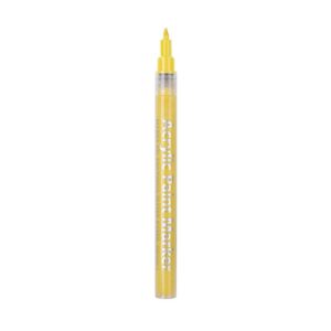 1 Pcs N ail Art 3D Painted Pen>10 Colors Waterproof Nail Polish Pen Quick Dry Nail Painting Pen>Drawing Point G raffiti Dotting Pen Flower Pen Hook Line DIY Beauty A dorn Manicure (F>One Size)