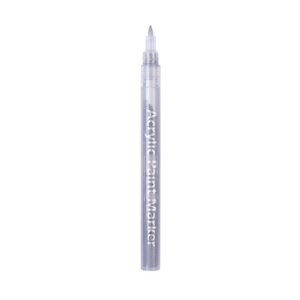 1 Pcs N ail Art 3D Painted Pen>10 Colors Waterproof Nail Polish Pen Quick Dry Nail Painting Pen>Drawing Point G raffiti Dotting Pen Flower Pen Hook Line DIY Beauty A dorn Manicure (D>One Size)