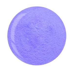 Cuccio Coloured Acrylic Powder -1.6oz (45g) Island Punch Purple