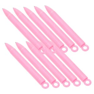 minkissy Nail Art Tools Kit 20pcs Magnetic Magnets Pen for Nails Cat Eye Supplies