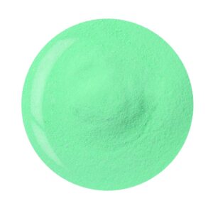 Cuccio Coloured Acrylic Powder – 1.6oz (45g) Sour Apple Green