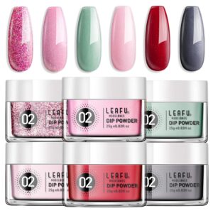 Modelones Acrylic Powder Kit (green)