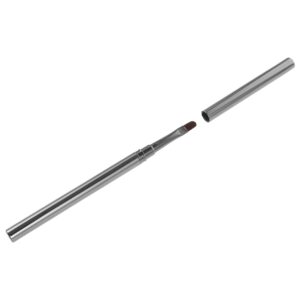 NOLITOY Nail Art Brush Black Round Head Pen Nail Gel Painting Tool Manicure Supplies
