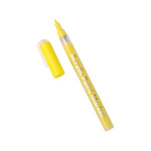 16 Colors Nail Art 3D Painted Pen>Waterproof Nail Polish Pen Quick Dry Nail Painting Pen>Drawing Nail Point Graffiti Dotting Pen Flower Pen Hook Line DIY Nail Art Beauty Adorn Manicure Tools