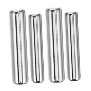 Gogogmee Gel Magnet Stick for Nail Art Cat Eye Magnet Rod 2 Sizes s l Professional Nail Tools Set