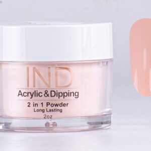 IND 2 In 1 Dip Acrylic Powder 2 Ounces – #11