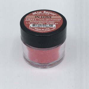 Mia Secret Professional acrylic powder Sweet Collection 1/4oz (IN LOVE 1/4 OZ)
