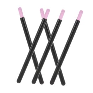 MERRYHAPY 5pcs Engraved Pen for Nail Tips Removal and Dead Skin Nail Art Polishing Pen Manicure Tool Nail Pen Nail Beauty Tool Nail Engraving Pen