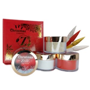 Christmas Collection Acrylic powder