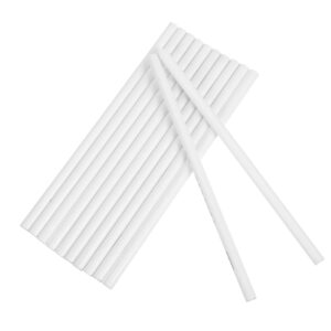 NOLITOY 12pcs Nail Art Dotting Pen for Manicure Rhinestone Picker Tool Diamond Pen Applicator Wax