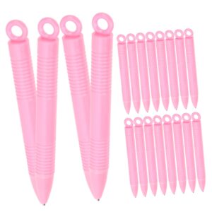 PLAFOPE 20pcs Cat Eye Magnet Pen for Nails Variable Magnetic Pen Nail Art Tools Nails Magnetic Pens Set