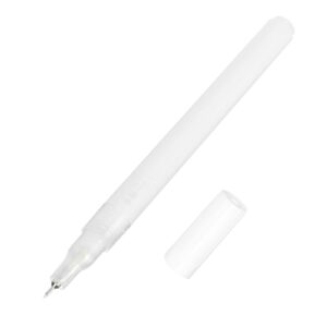 CANIGHT Waterproof Graffiti Pen for French Manicure Nail Art Tool Nail Liner Pen Brush Women’s Manicure Pen