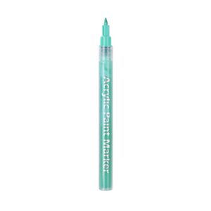 1 Pcs N ail Art 3D Painted Pen>10 Colors Waterproof Nail Polish Pen Quick Dry Nail Painting Pen>Drawing Point G raffiti Dotting Pen Flower Pen Hook Line DIY Beauty A dorn Manicure (I>One Size)