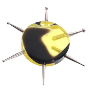 PACKOVE Multi Needle Dotting Tool for Nail Art Pottery Clay Tool Acrylic Pen for Diy Projects