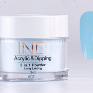 IND 2 In 1 Dip Acrylic Powder 2 Ounces – #31