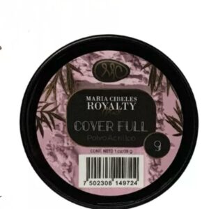 Maria Cibeles Royalty Cover Full Acrylic Powder> 1 oz> Shade #9