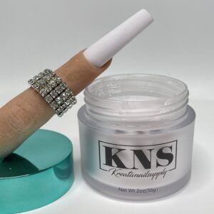 2oz Wynter Acrylic Powder