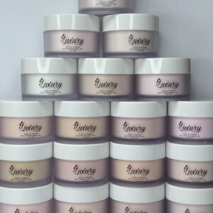 Luxury By Dari Acrylic Powder Silk Collection 1.7oz Each> Total 20 colors