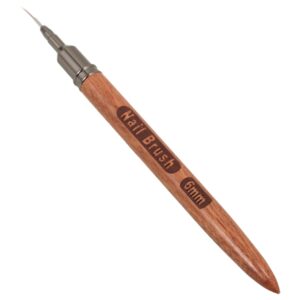 BIUDECO Luxurious Nail Art Pen Fine Tip Nail Painting Brush Manicure and Art Tools Salon Supplies Diy Design Kit