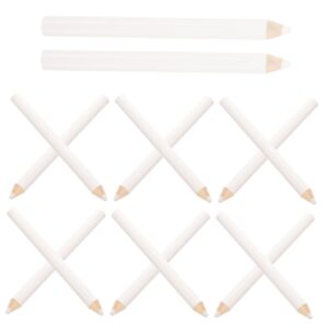 HAPINARY Diy Nail Art Accessory 20pcs Nail Art Picking Pen Rhinestone Applicator for Women
