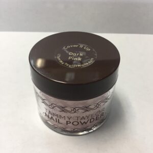 Tammy Taylor Cover It Up Powder 1.5oz (Dark Pink)
