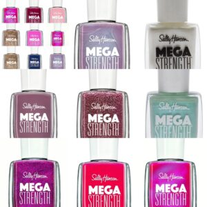 Generic Mega strength 20 pack random colors No Repeats