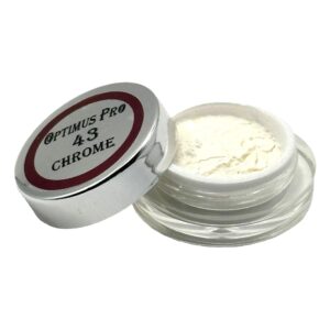 Optimus Pro Mirror Chrome Powder (43> 1g)