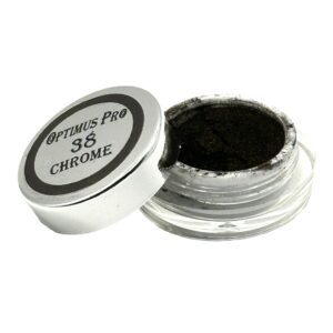 Optimus Pro Mirror Chrome Powder (38> 1g)