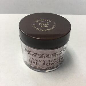 Tammy Taylor Cover It Up Powder 1.5oz (Fresh Pink)