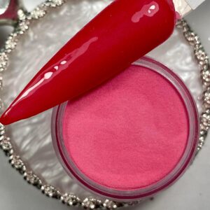Grand Amore Dip Powder> Acrylic Powder> Nail Art Designs> Manicure or Pedicure Dipping Powder for Home or Salon Use. Dip Powder System> Long Lasting> Cruelty Free. 0.25 Oz Jar.